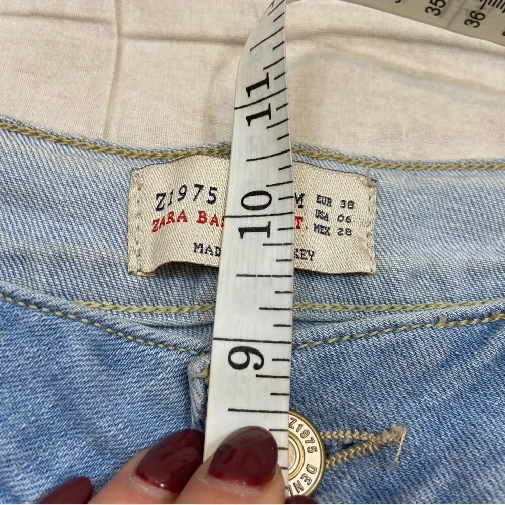 Zara great brand